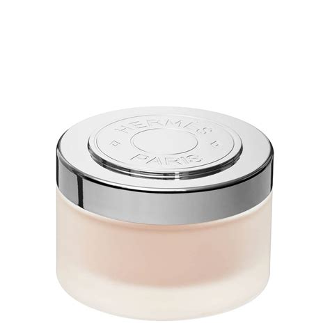 hermes creme des merveilles